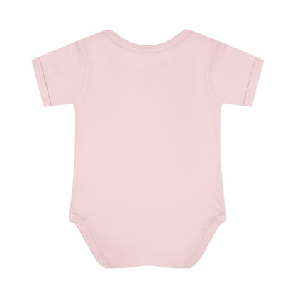 Fall Festival Baby Onesie