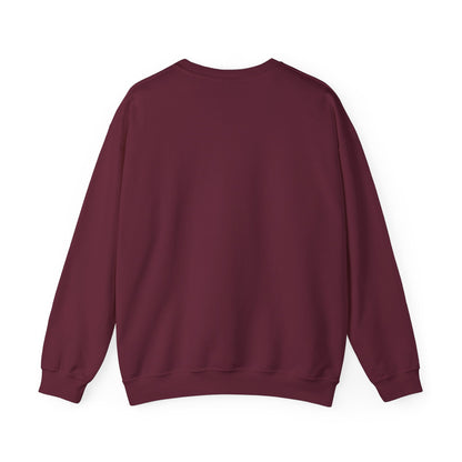 Life is Better with a Dog Unisex Gildan Crewneck