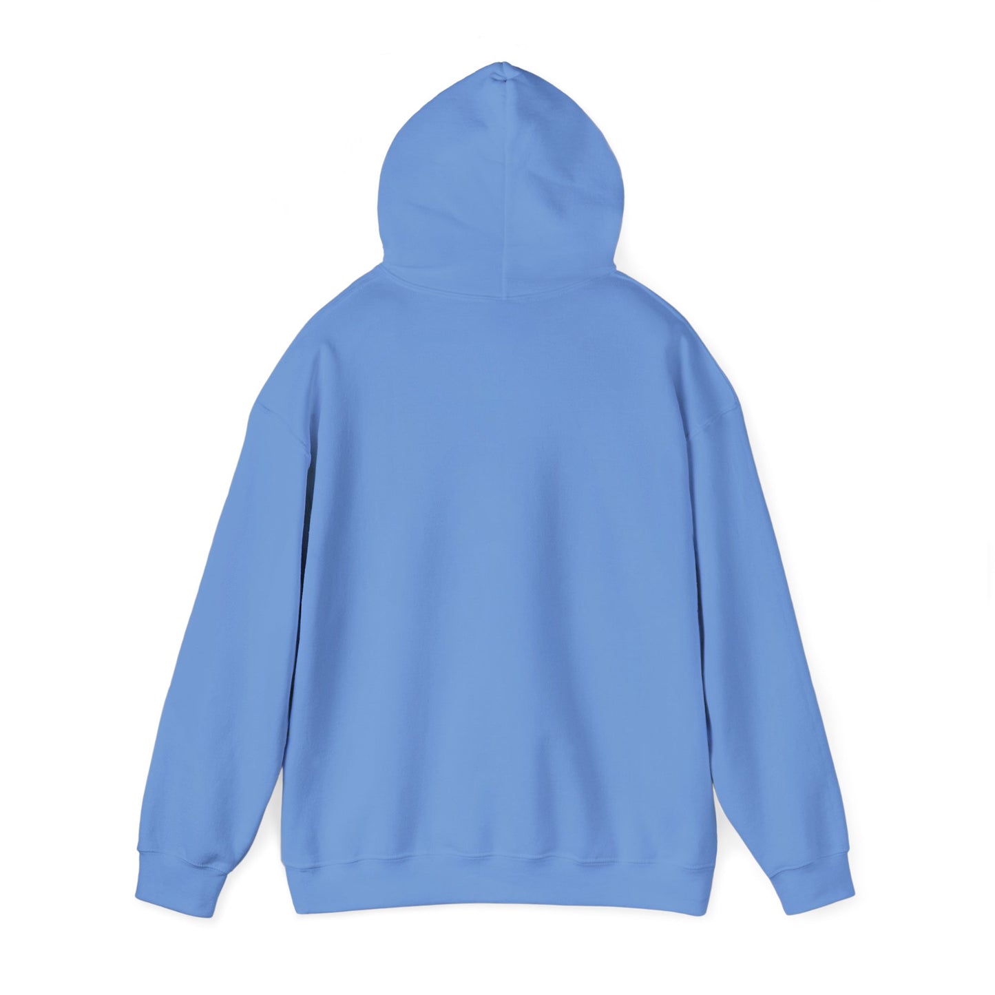 CPL Logo Hooded Gildan Unisex Sweatshirt