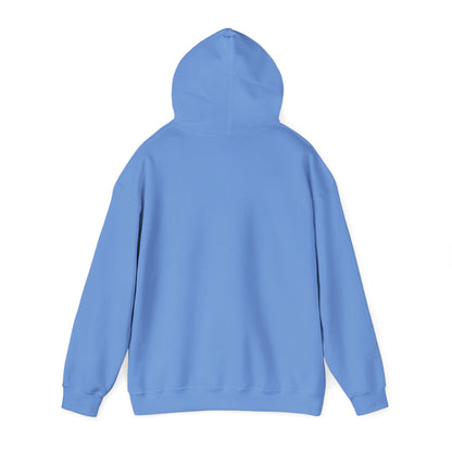 CPL Logo Hooded Gildan Unisex Sweatshirt