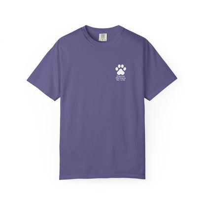 Life is Better With a Dog Unisex T-Shirt