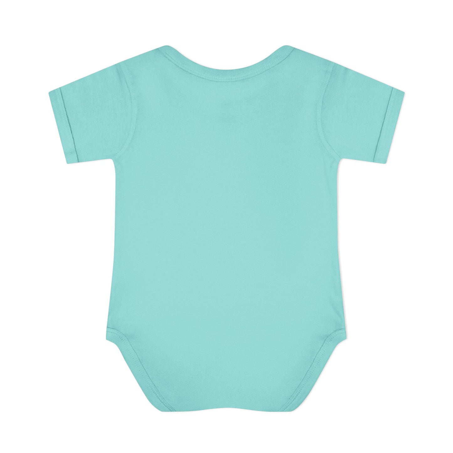 Fall Festival Baby Onesie