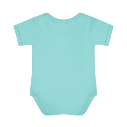 Fall Festival Baby Onesie
