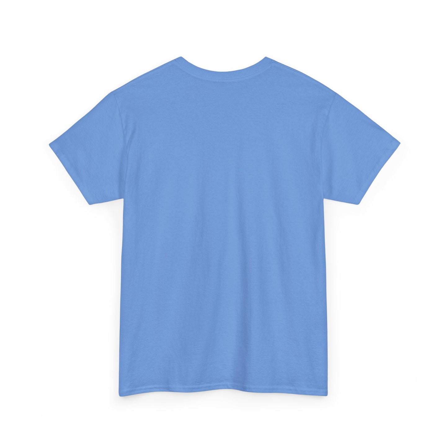 CPL Logo Unisex Gildan Heavy Cotton T-Shirt