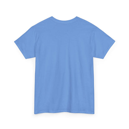 CPL Logo Unisex Gildan Heavy Cotton T-Shirt