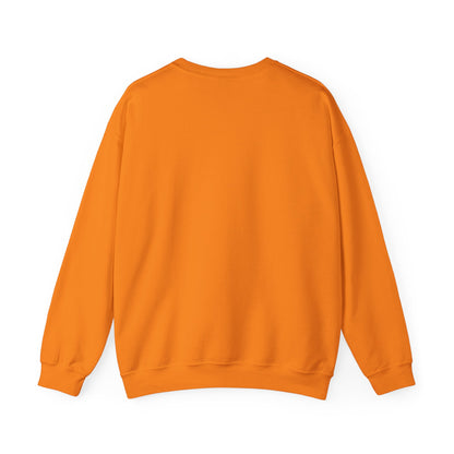 Where Puppies Become Partners Unisex Gildan Crewneck