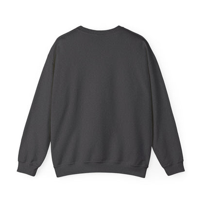Where Puppies Become Partners Unisex Gildan Crewneck
