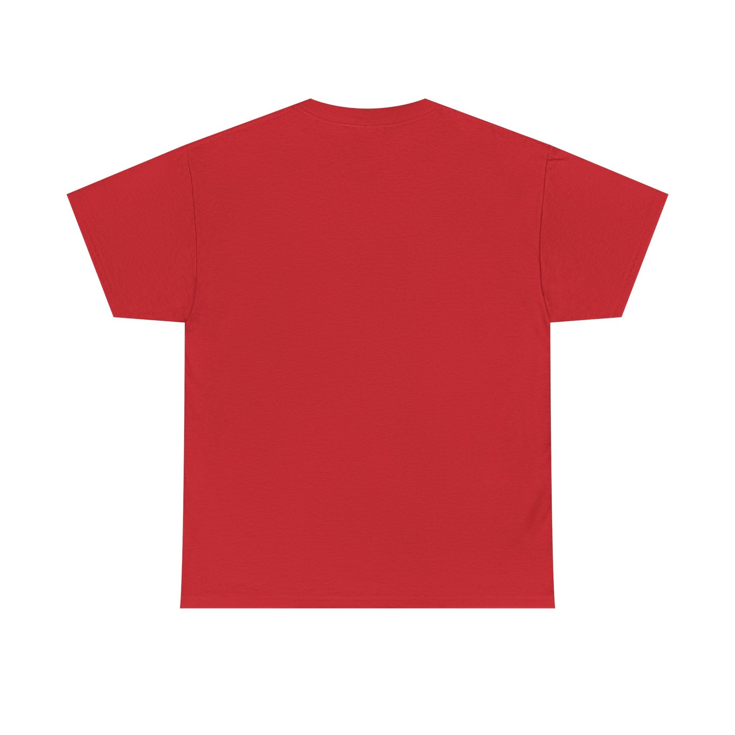 CPL Logo Unisex Gildan Heavy Cotton T-Shirt