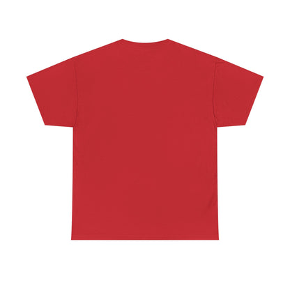 CPL Logo Unisex Gildan Heavy Cotton T-Shirt