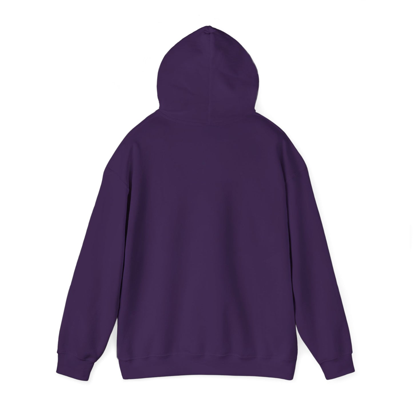 CPL Logo Hooded Gildan Unisex Sweatshirt