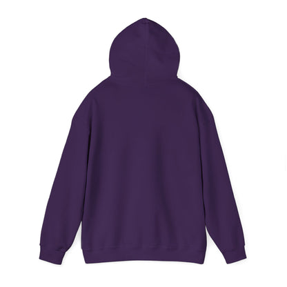 CPL Logo Hooded Gildan Unisex Sweatshirt