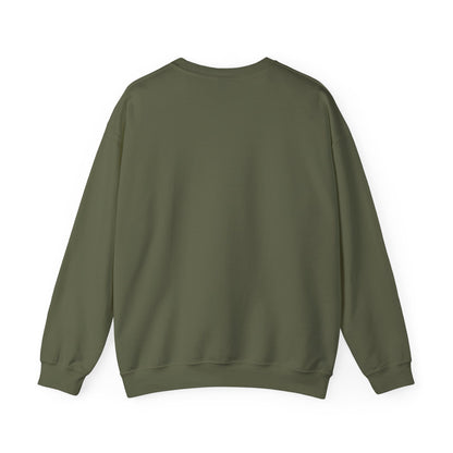 Life is Better with a Dog Unisex Gildan Crewneck