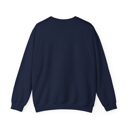 Life is Better with a Dog Unisex Gildan Crewneck