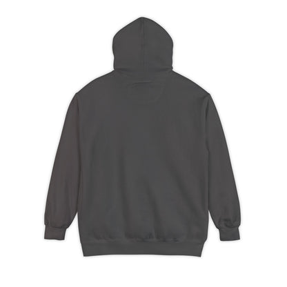 Life is Better with a Dog Comfort Colors Hooded Sweatshirt