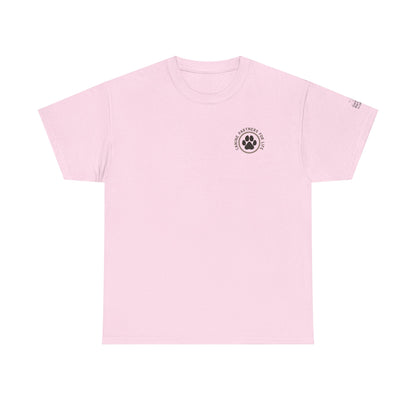 Fall Festival Cow Bingo T‑Shirt