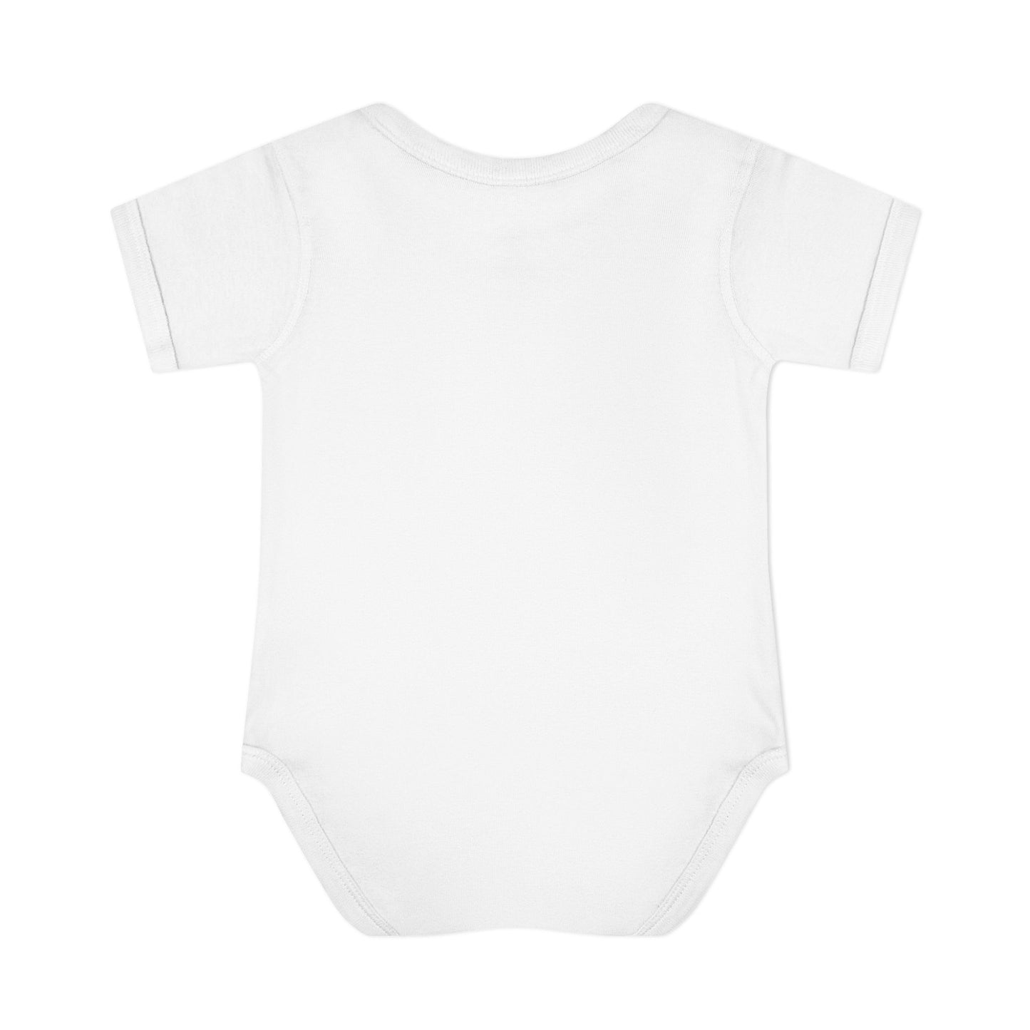 Fall Festival Baby Onesie