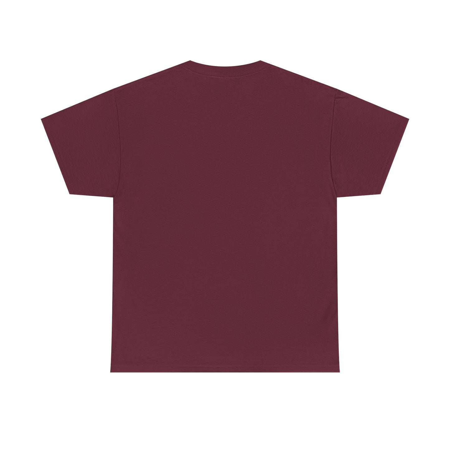 CPL Logo Unisex Gildan Heavy Cotton T-Shirt