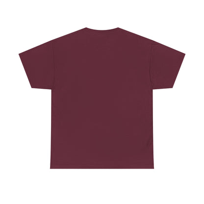CPL Logo Unisex Gildan Heavy Cotton T-Shirt