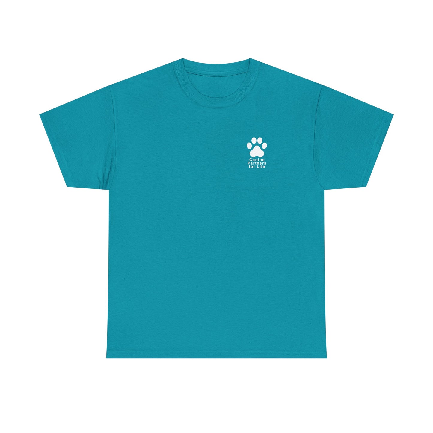 Life Is Better With a Dog Unisex Gildan Heavy Blend T-Shirt