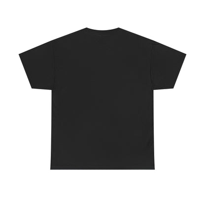 CPL Logo Unisex Gildan Heavy Cotton T-Shirt