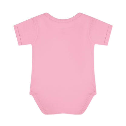 Fall Festival Baby Onesie
