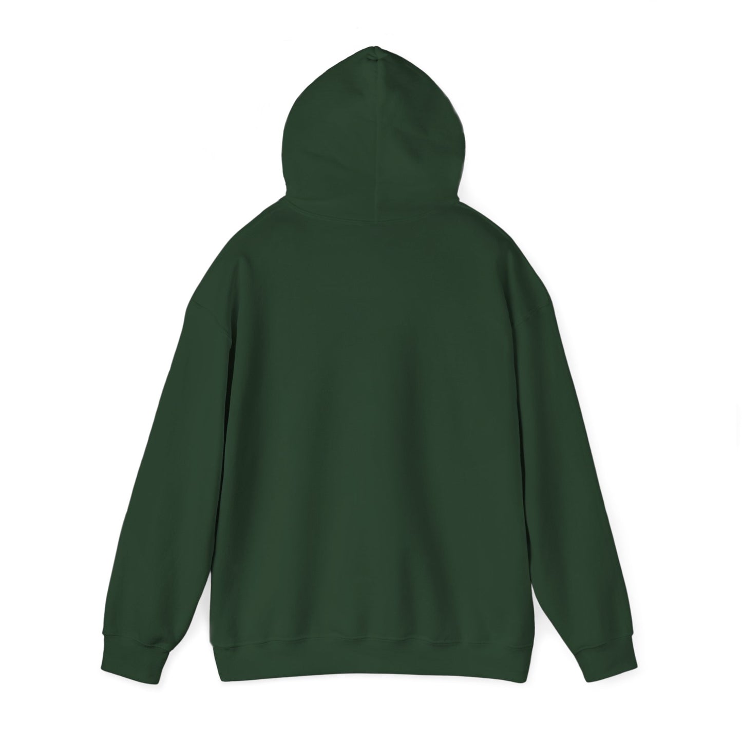 CPL Logo Hooded Gildan Unisex Sweatshirt