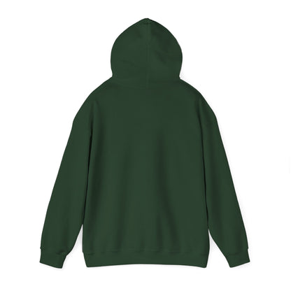 CPL Logo Hooded Gildan Unisex Sweatshirt