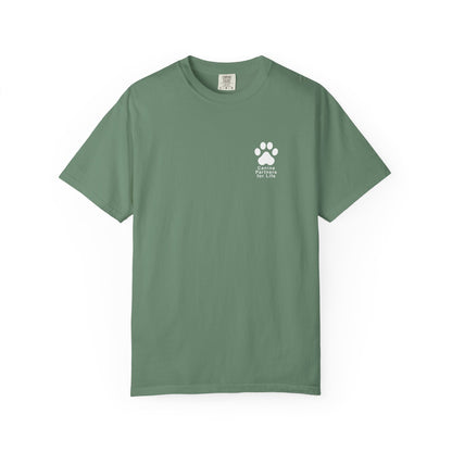 Life is Better With a Dog Unisex T-Shirt