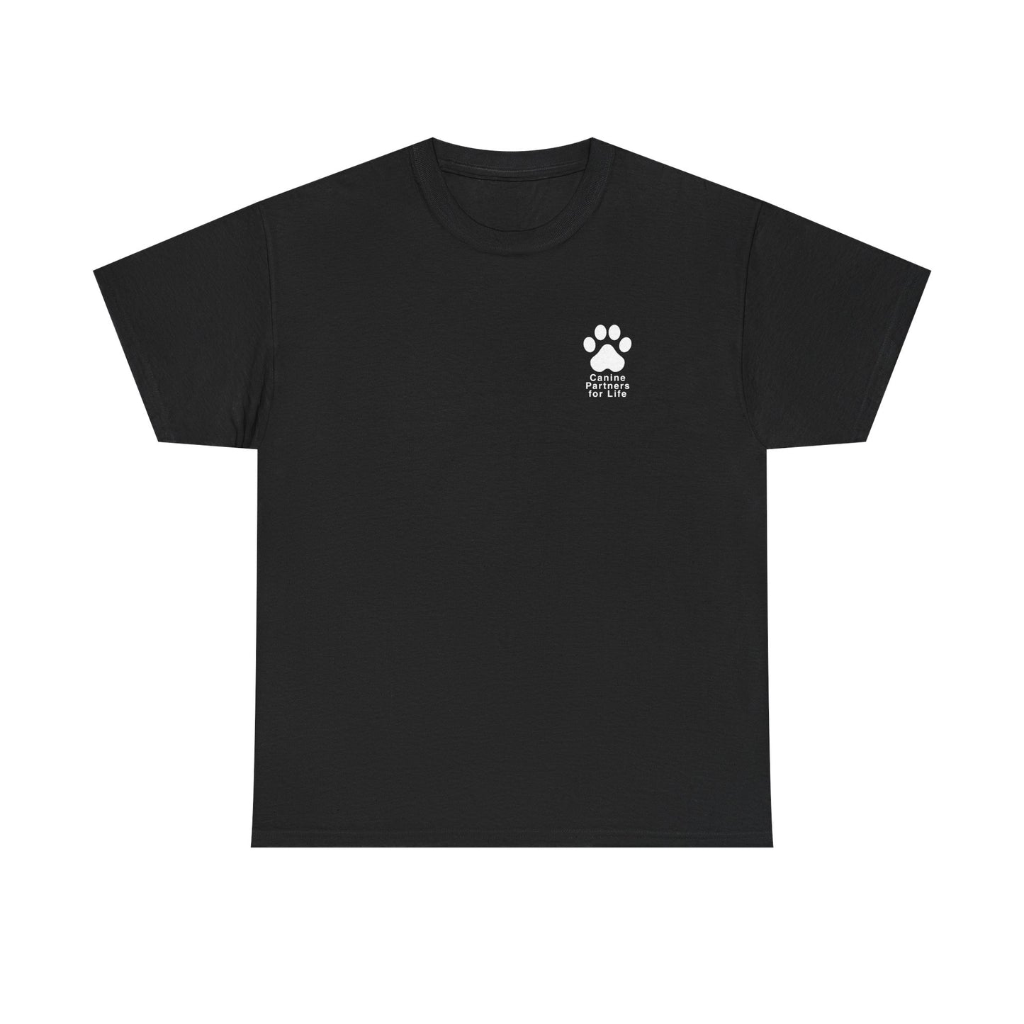 Life Is Better With a Dog Unisex Gildan Heavy Blend T-Shirt