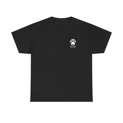 Life Is Better With a Dog Unisex Gildan Heavy Blend T-Shirt