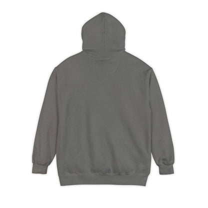 Life is Better with a Dog Comfort Colors Hooded Sweatshirt