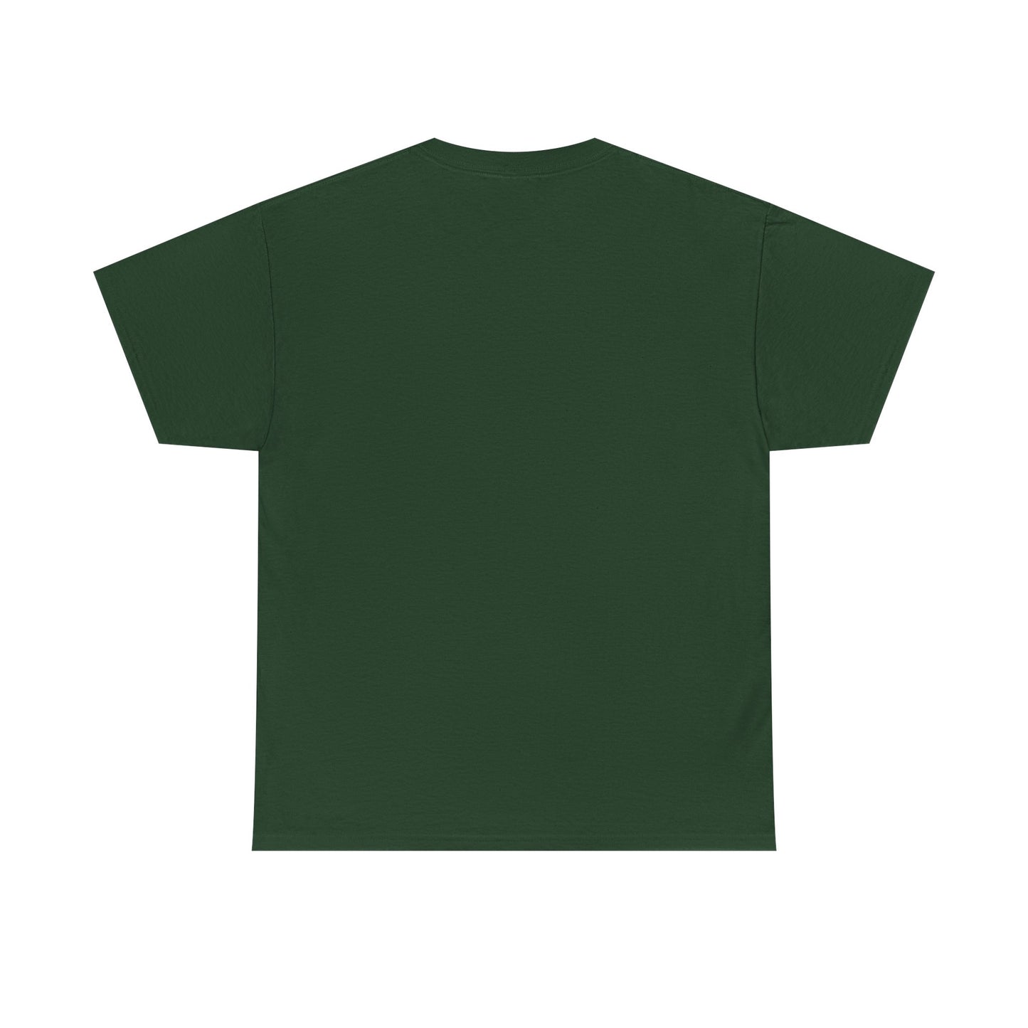 CPL Logo Unisex Gildan Heavy Cotton T-Shirt