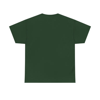CPL Logo Unisex Gildan Heavy Cotton T-Shirt